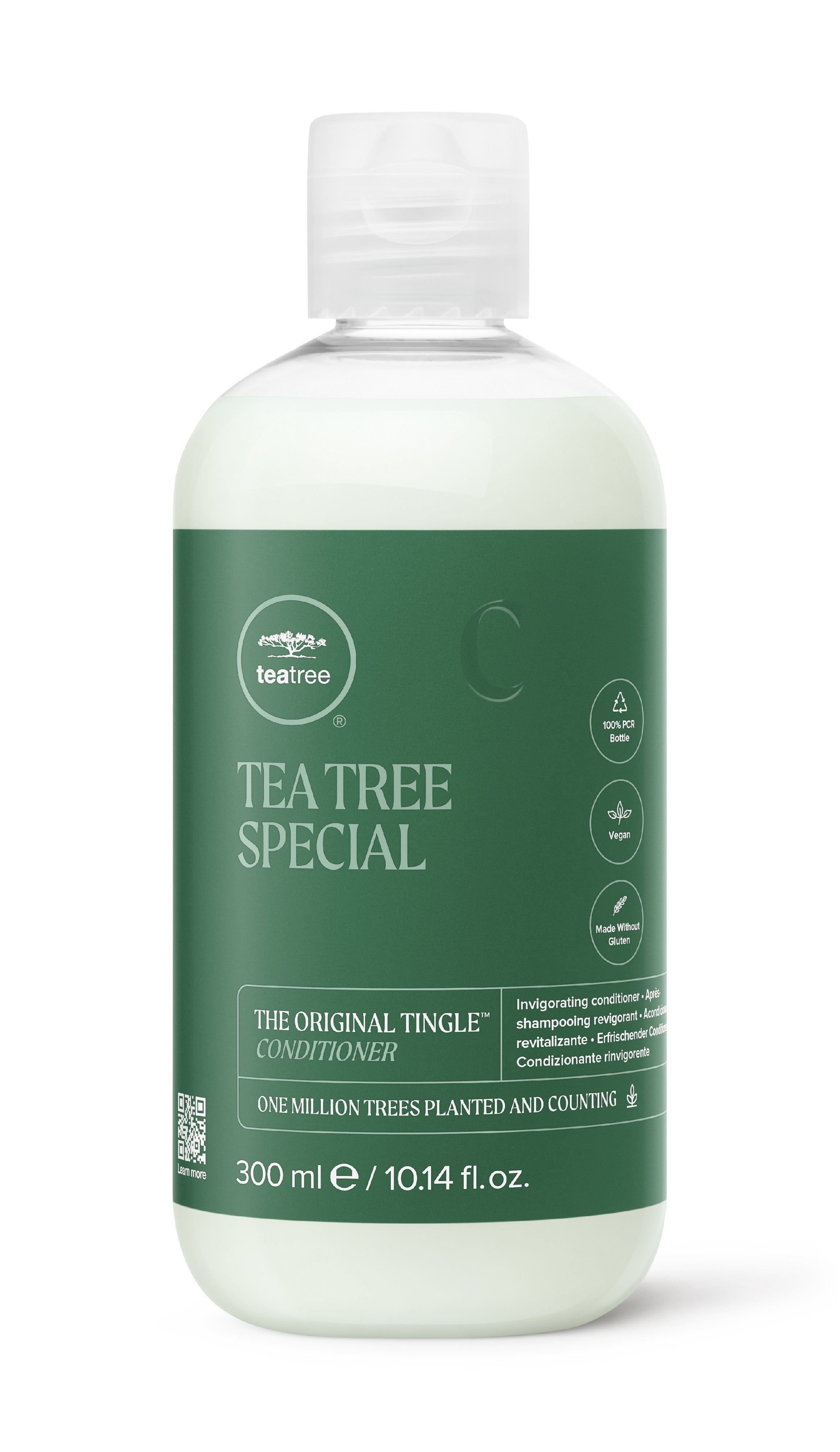 Tea Tree Special Conditioner®