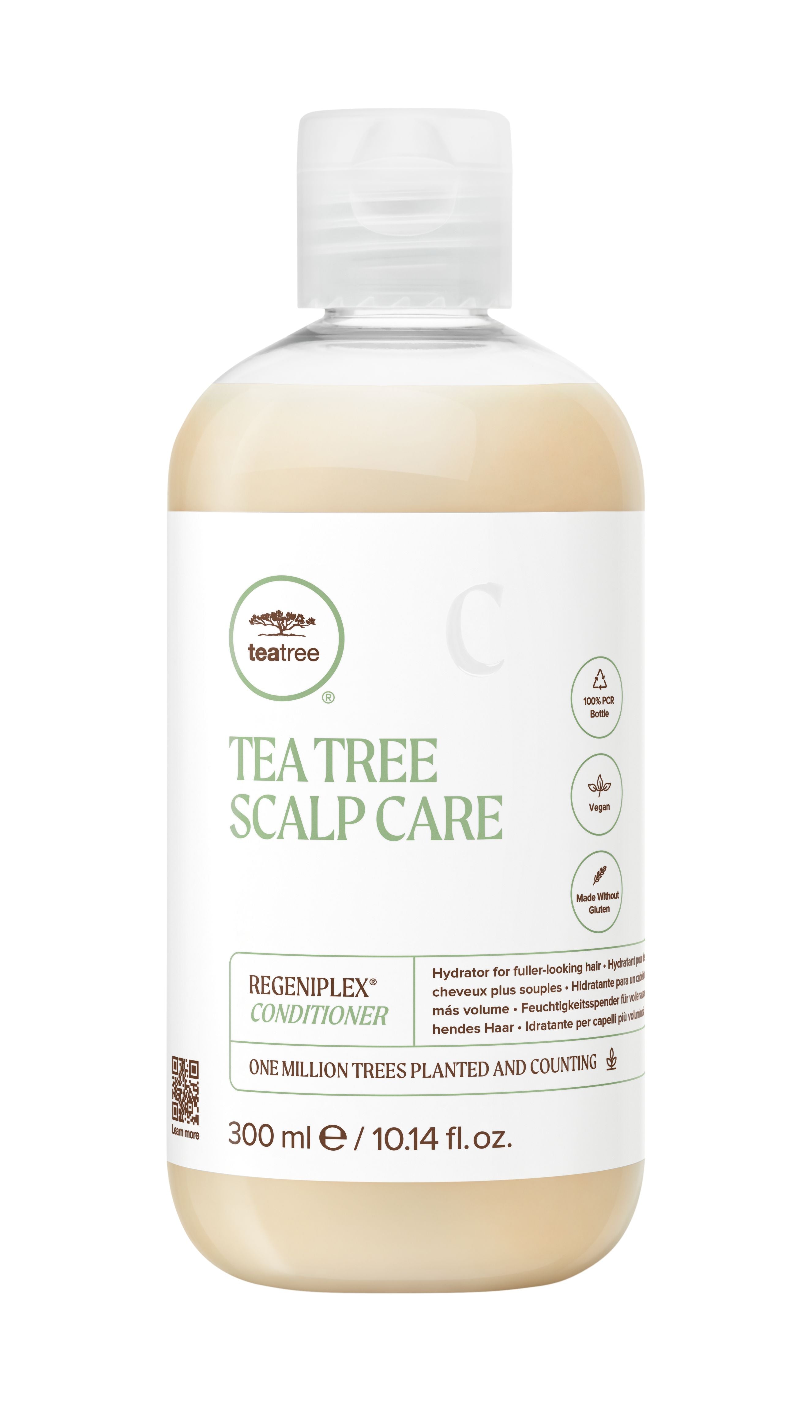 Tea Tree Scalp Care Regeniplex® kondicionér