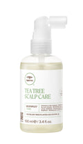Vlasové tonikum Tea Tree Scalp Care Regeniplex®