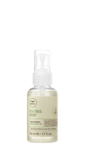 Tea Tree Hemp Replenishing Hair & Body Oil