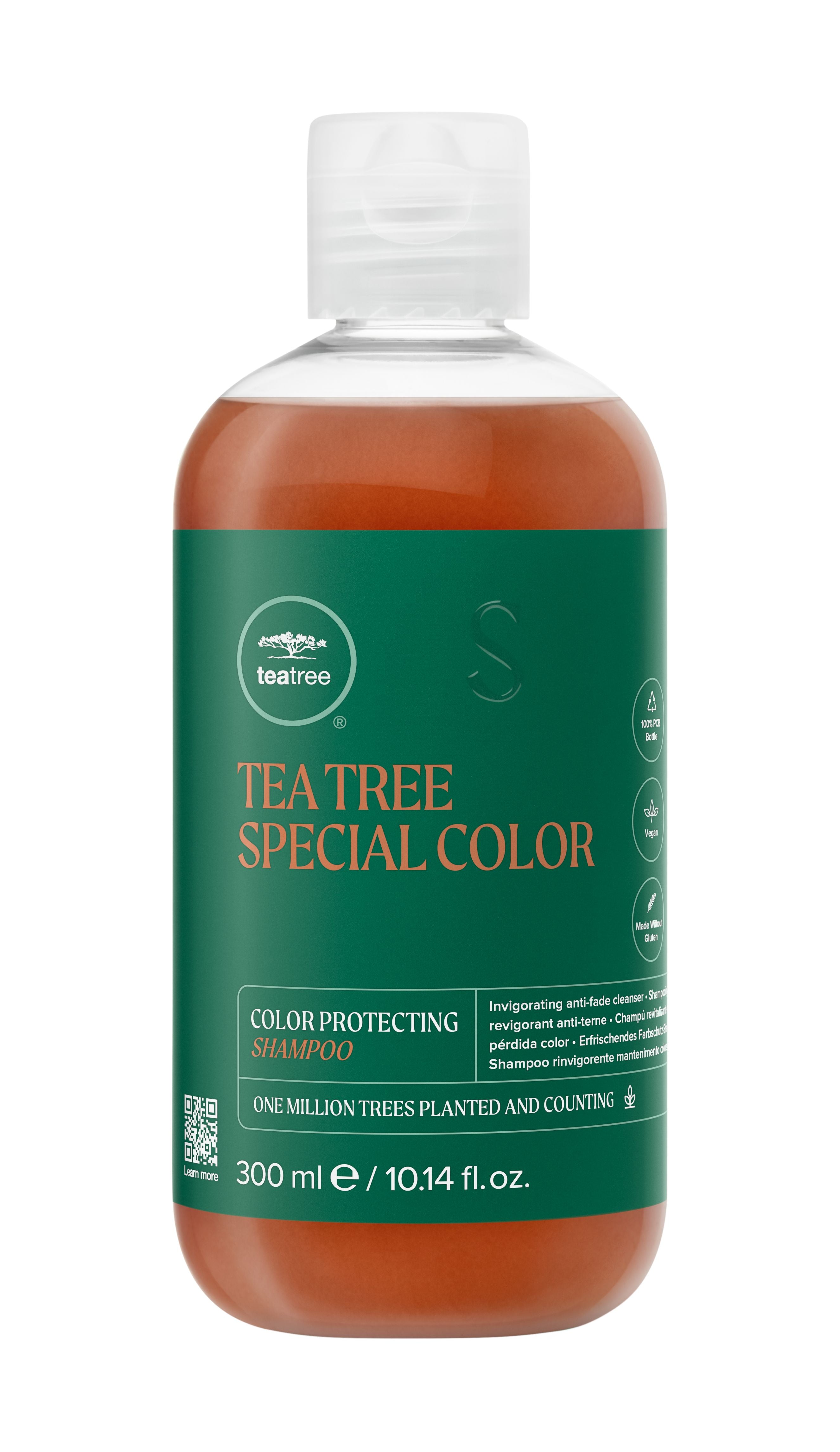 Tea Tree Special Color Shampoo®