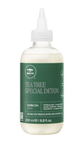 Oplachovací roztok Kombucha Tea Tree Detox