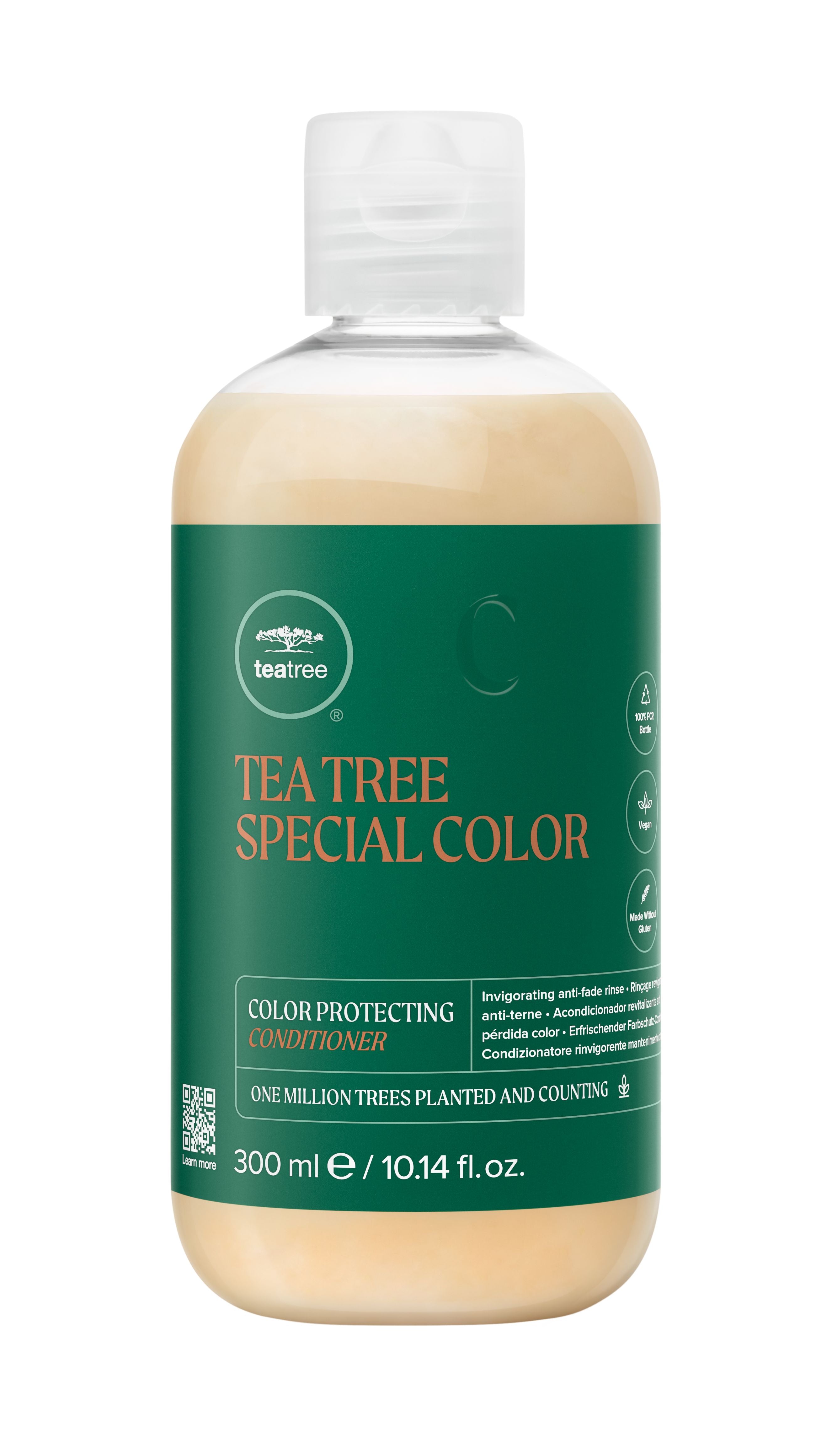 Tea Tree Special Color Conditioner®