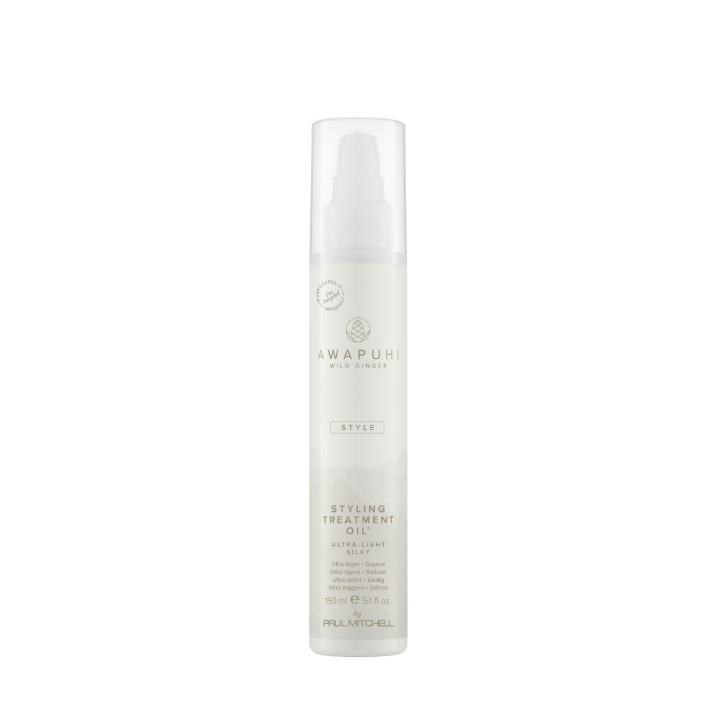 Styling Treatment Oil®