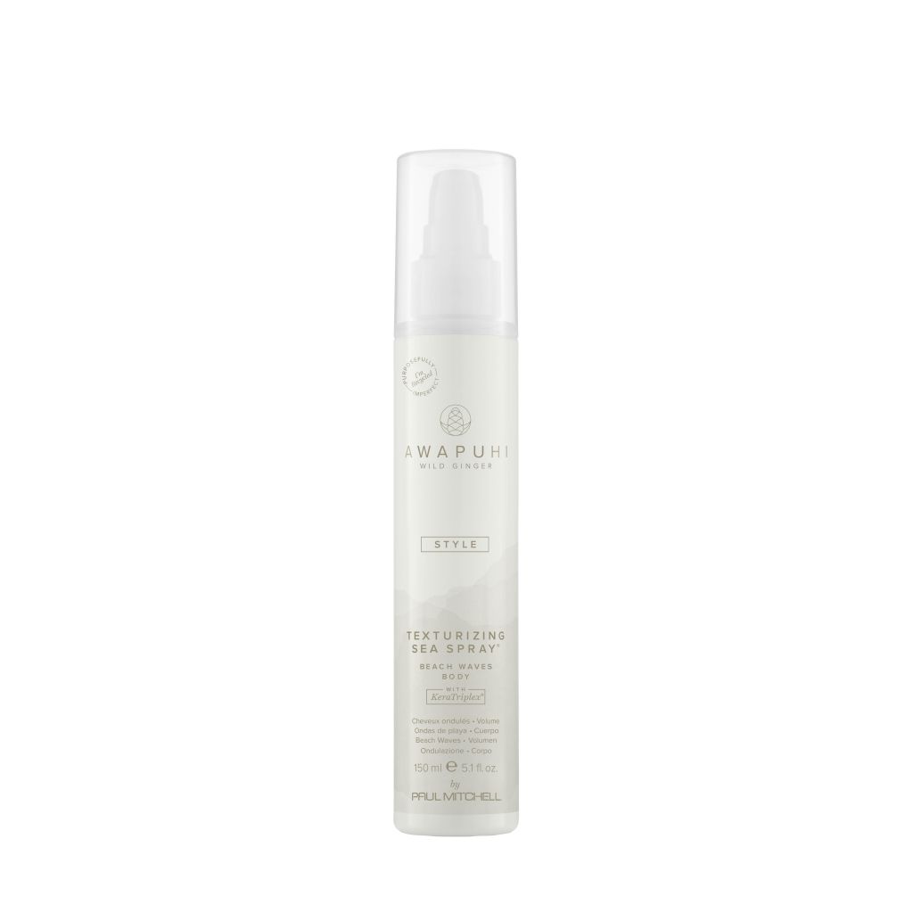 Texturizing Sea Spray®