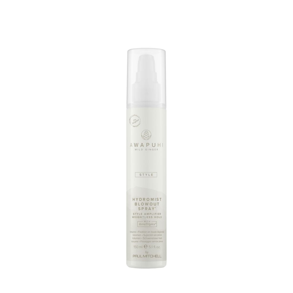 HydroMist Blowout sprej®