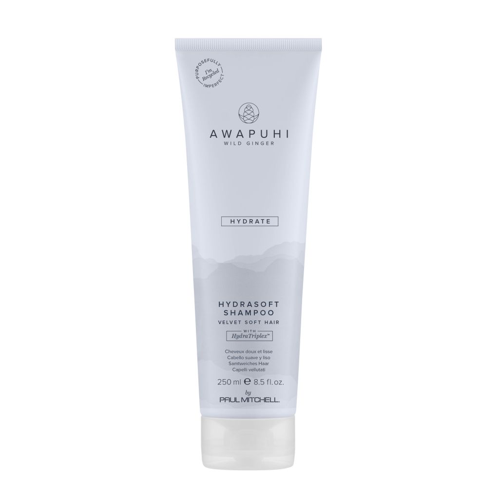 HydraSoft šampón