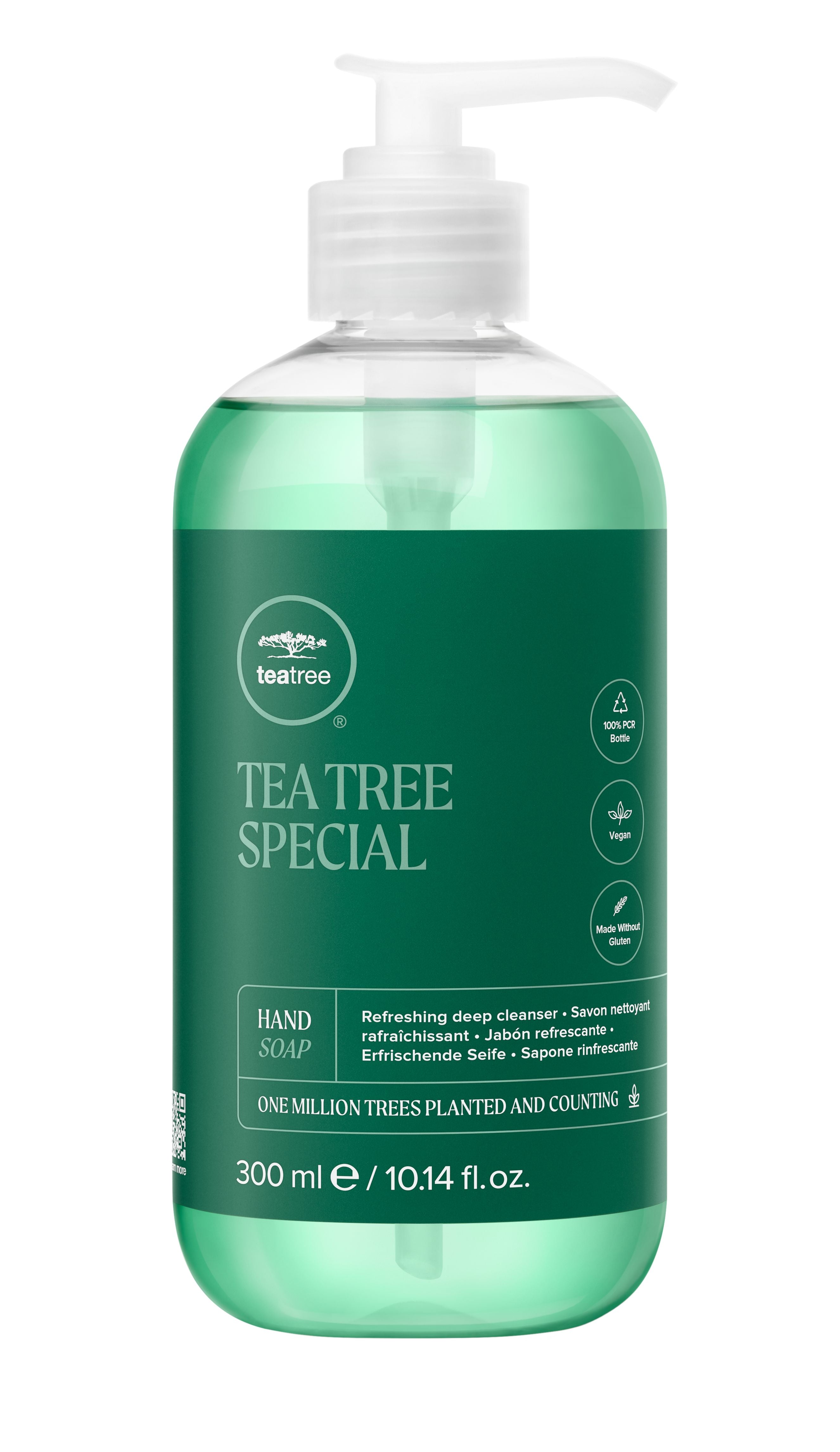 Tea Tree Hand Soap™