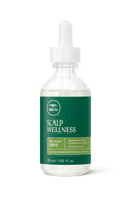 Sérum na suchú pokožku hlavy Scalp Wellness