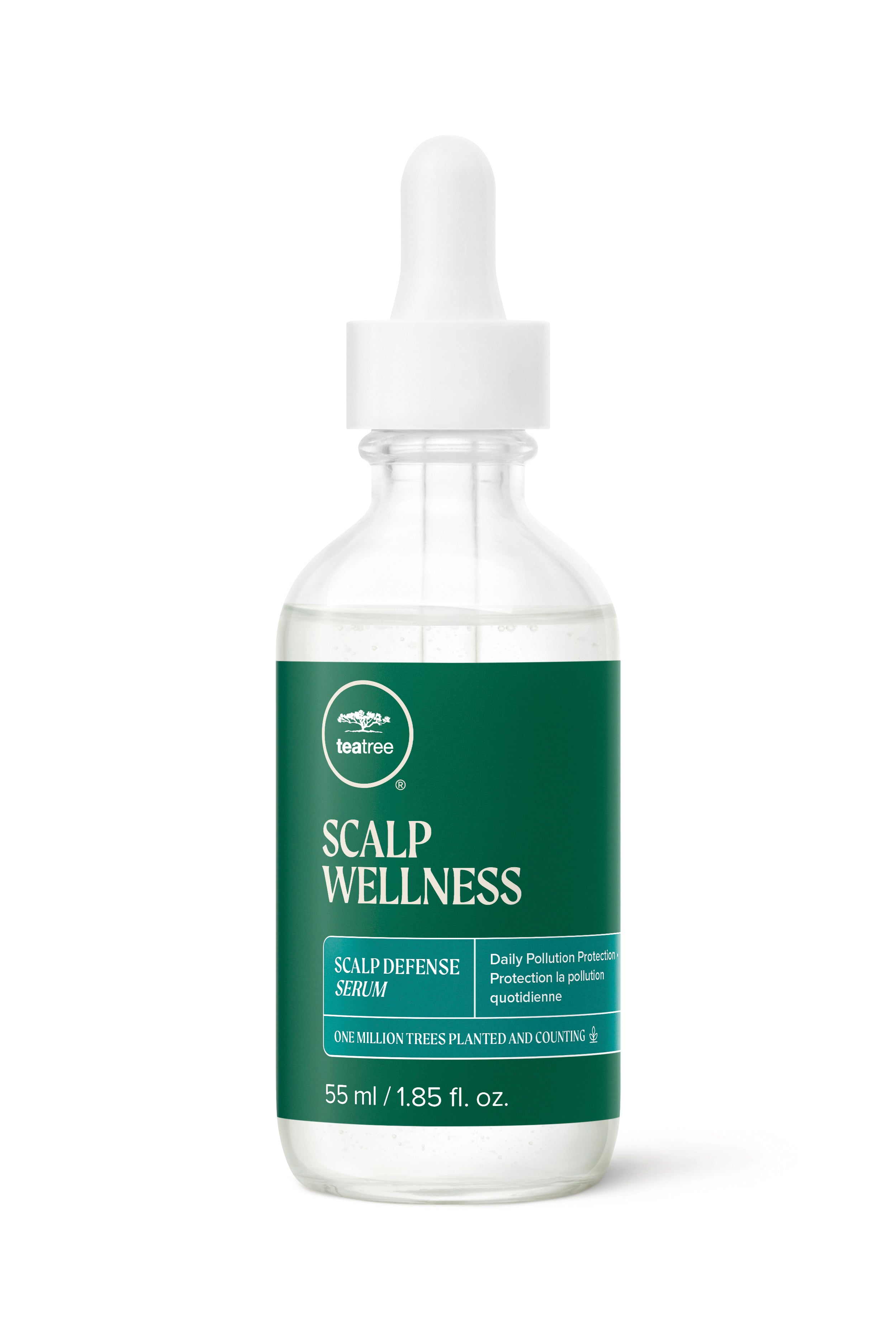 Sérum na pokožku hlavy Scalp Defense