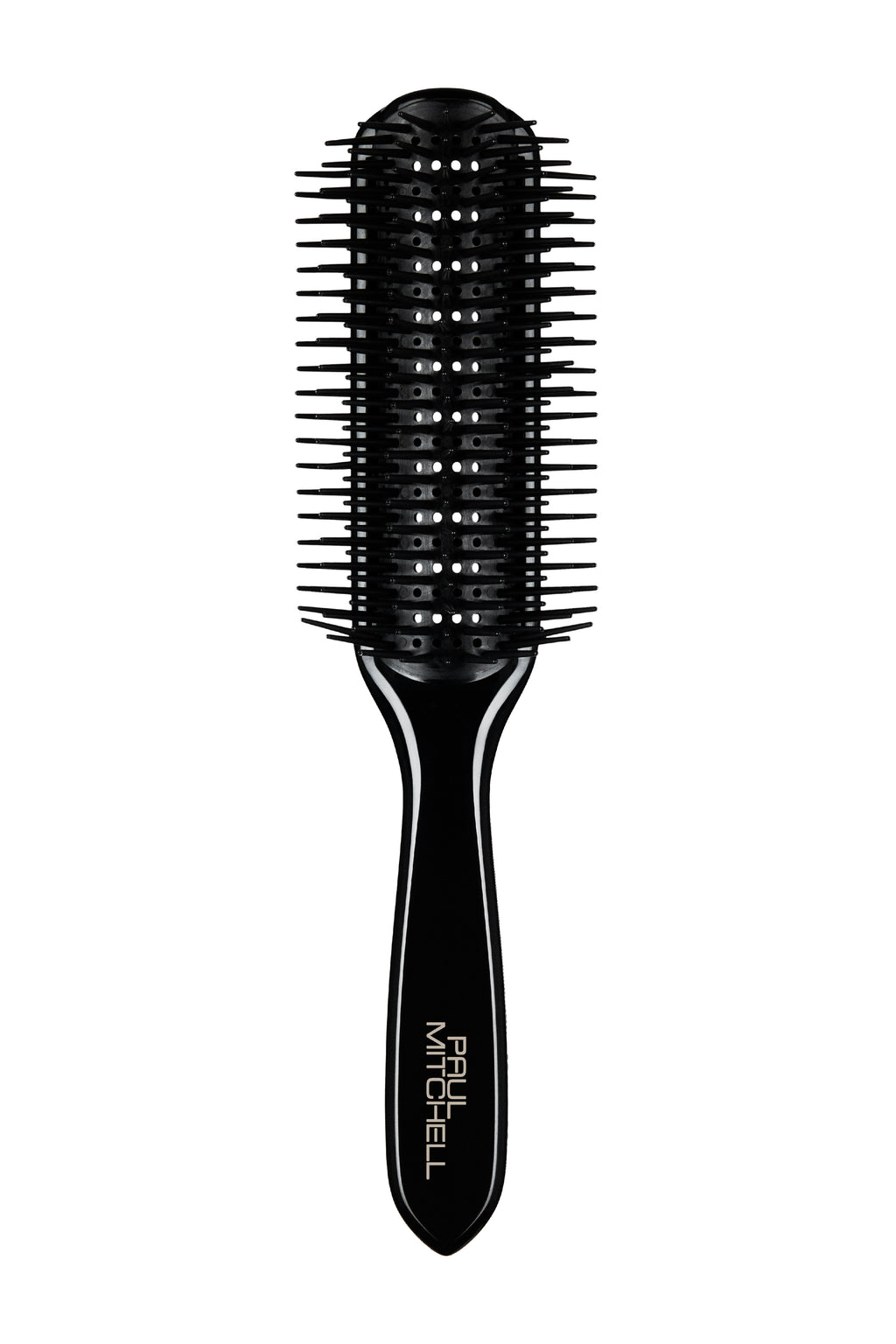 604107 PM Vented Styling Brush Front