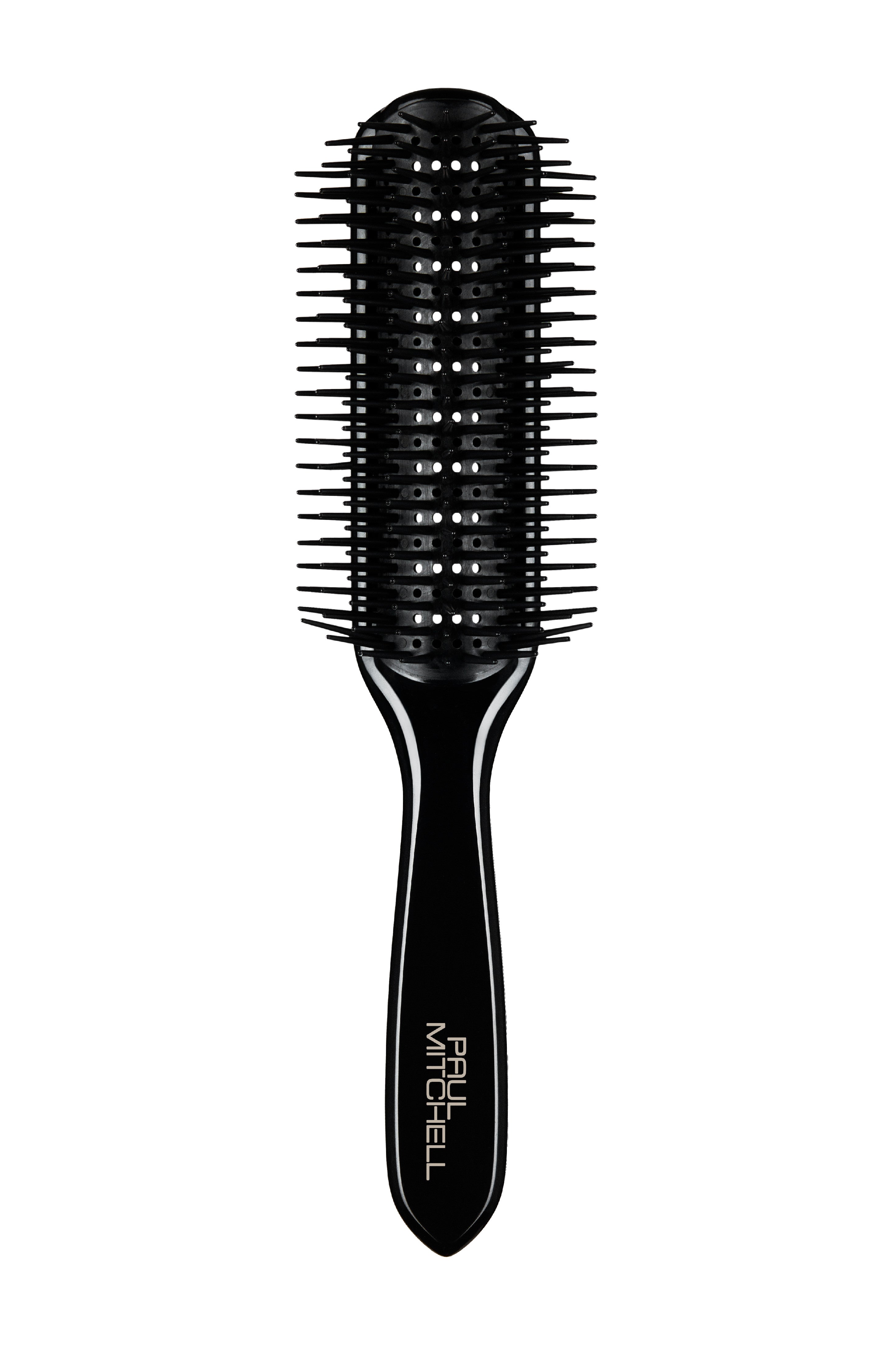 604107 PM Vented Styling Brush Front