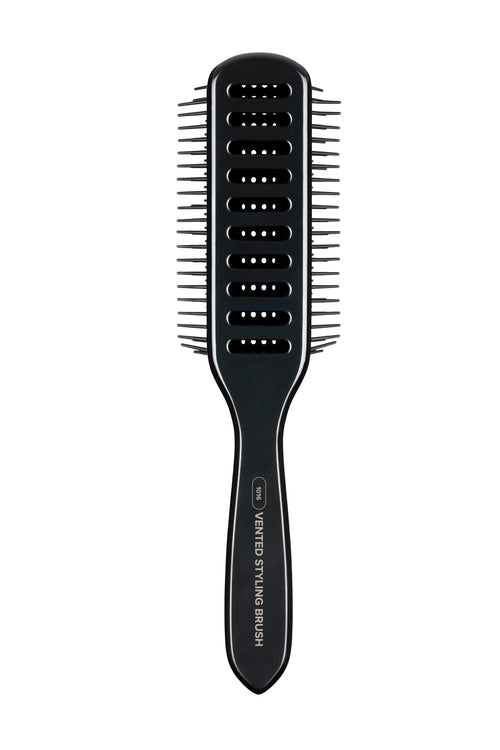 604107 PM Vented Styling Brush Back