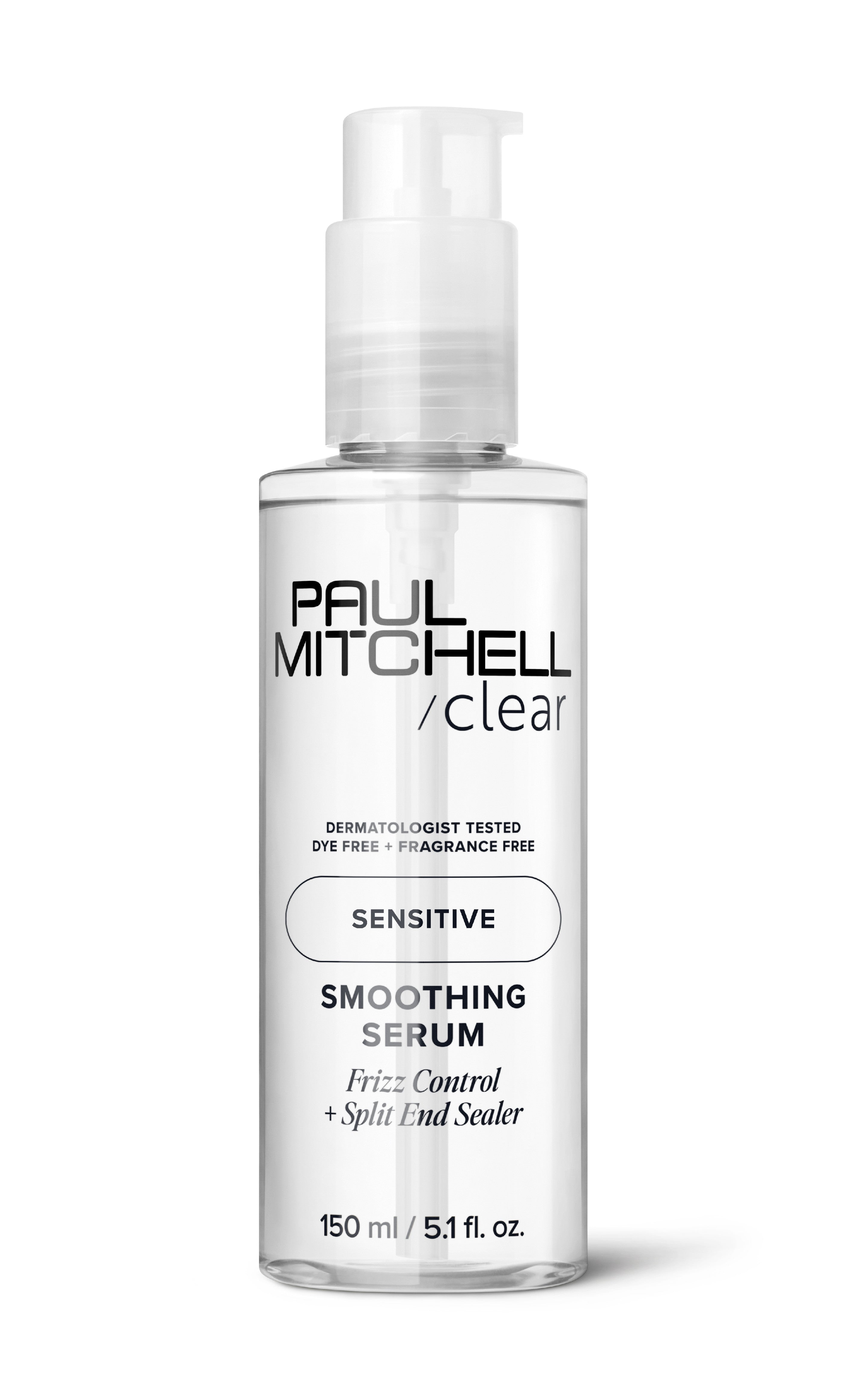 Vyhladzujúce sérum