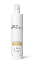 Penivá pomáda (predtým Foaming Pommade® – Soft Style)