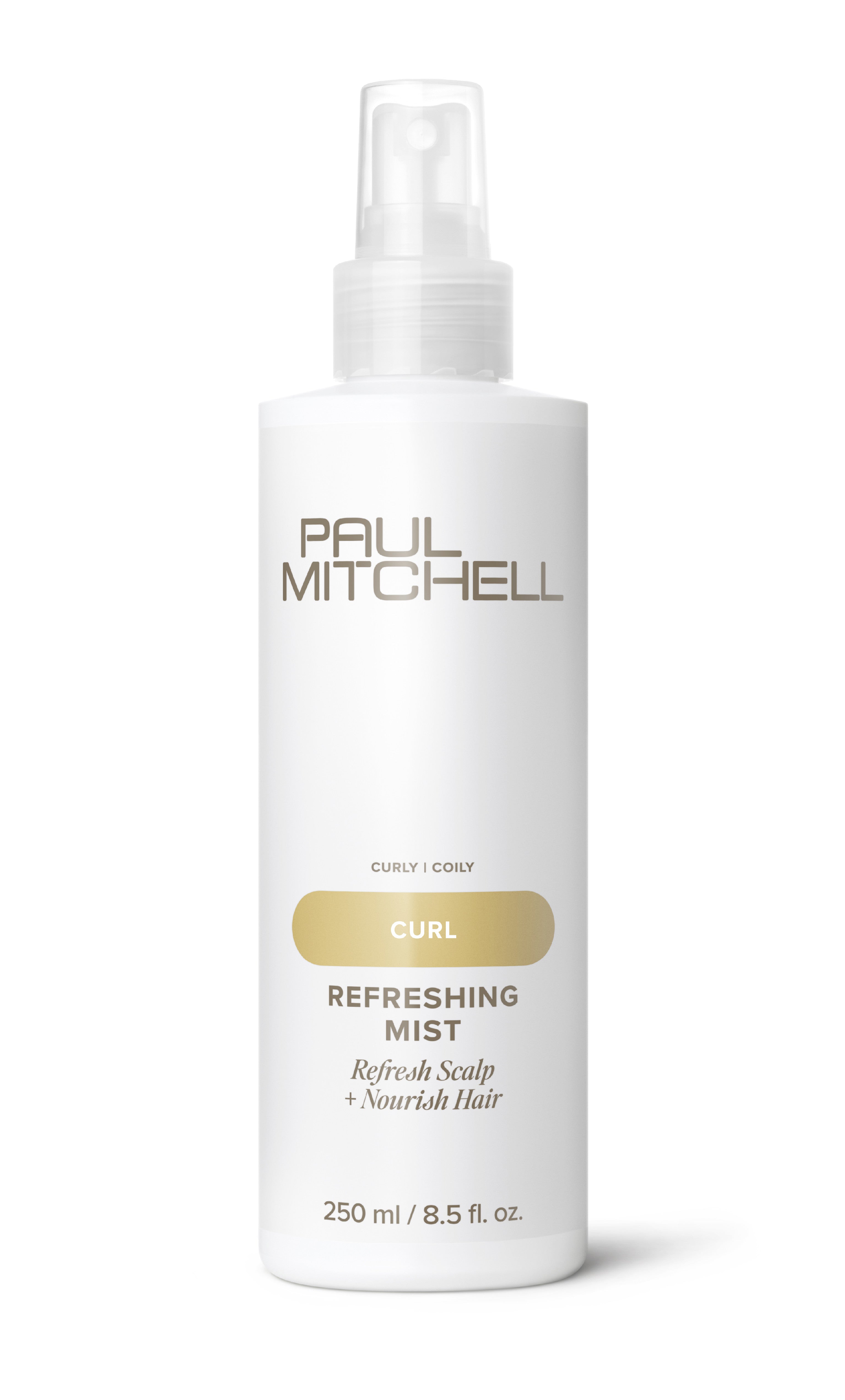Refreshing Mist