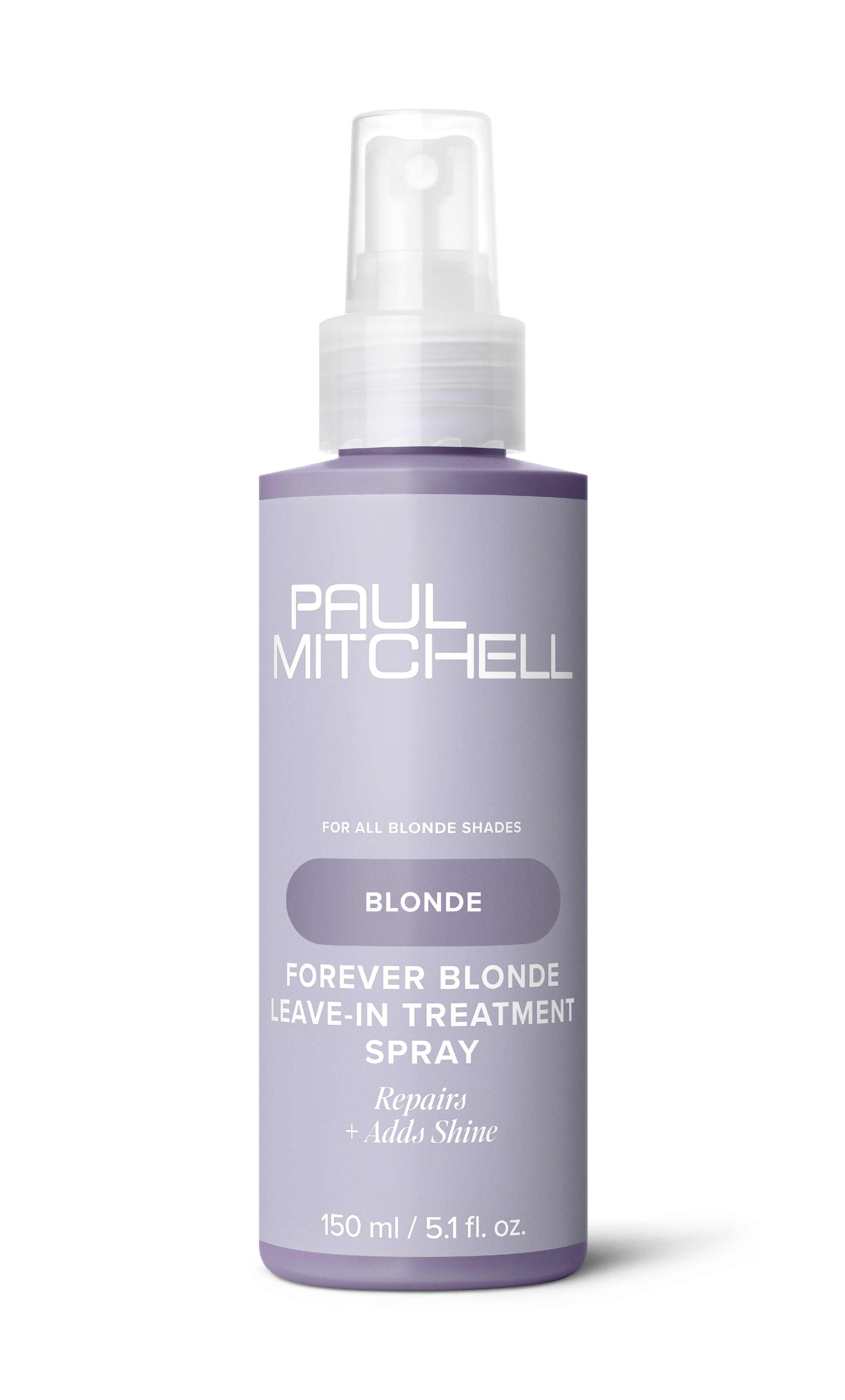 Bezoplachový sprej Forever Blonde (predtým Forever Blonde® Dramatic Repair®)