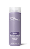 Platinum Blonde Violet šampón (predtým Platinum Blonde Shampoo™)