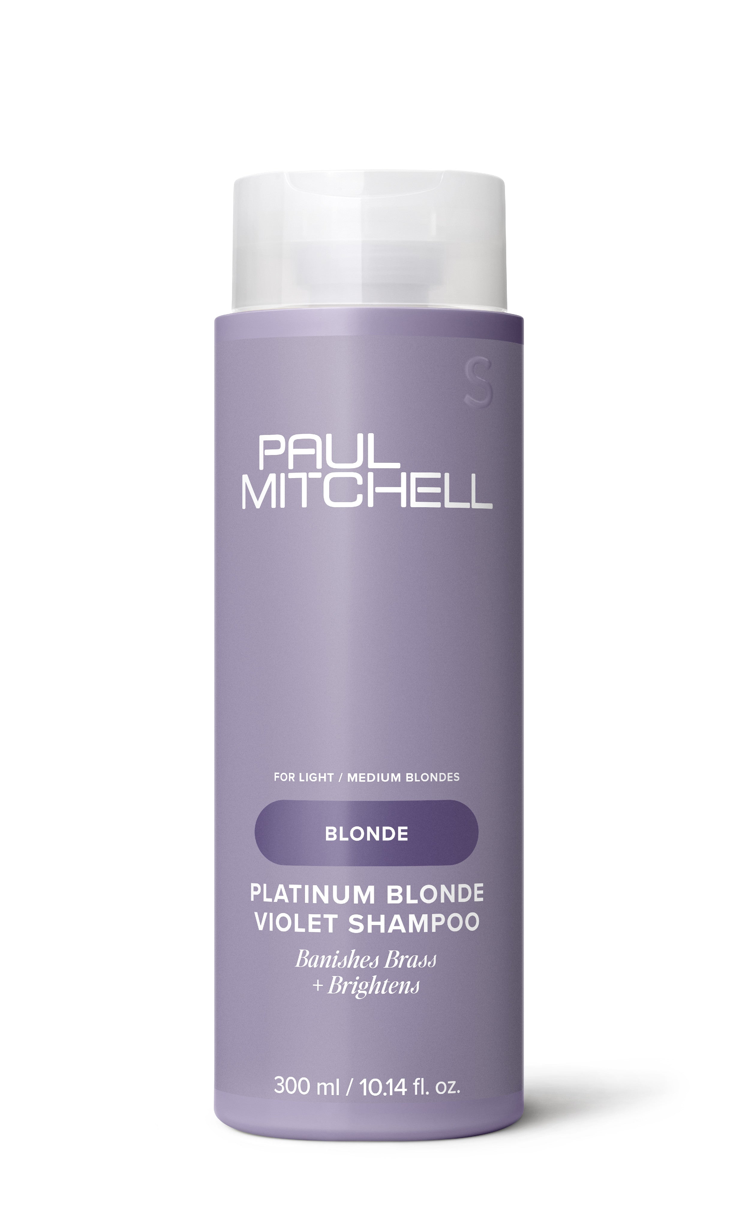 Platinum Blonde Violet šampón (predtým Platinum Blonde Shampoo™)