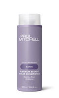 Platinový kondicionér pre blond vlasy s fialovými pigmentmi (predtým Platinum Blonde Conditioner™)