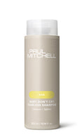 Detský šampón Baby Don’t Cry (predtým Baby Don’t Cry® Shampoo)