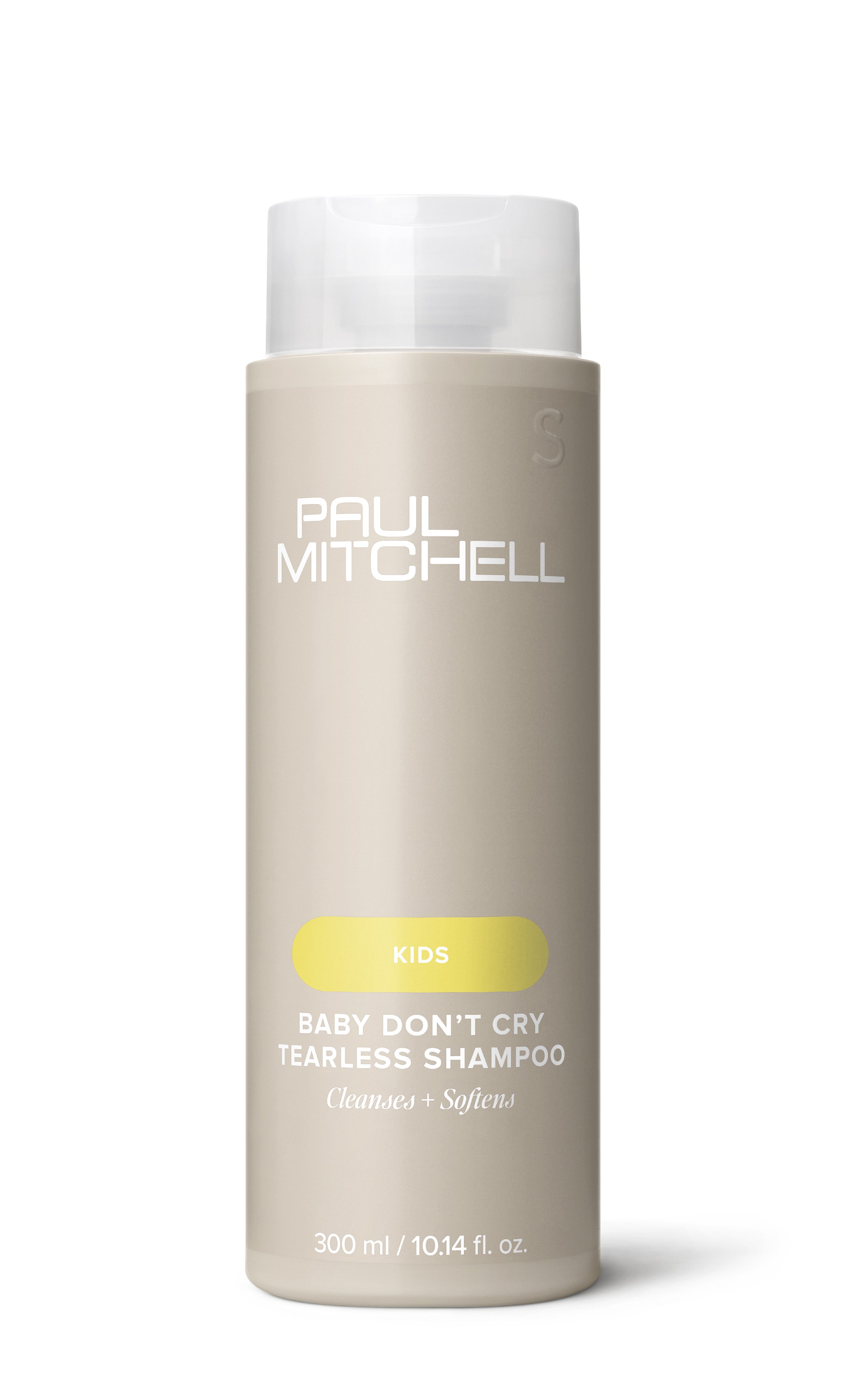 Detský šampón Baby Don’t Cry (predtým Baby Don’t Cry® Shampoo)