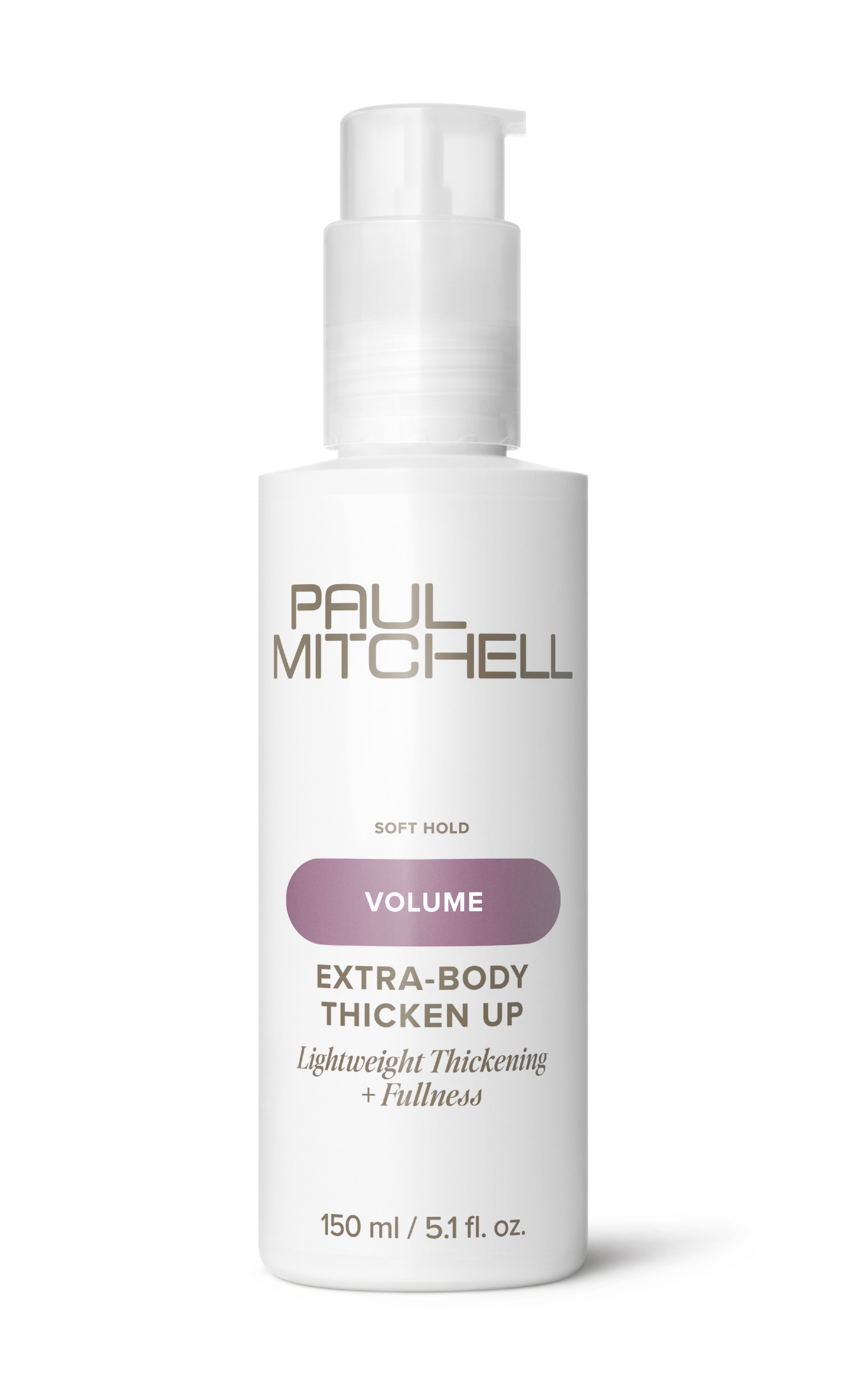 Extra-Body Thicken Up (predtým Thicken Up®)