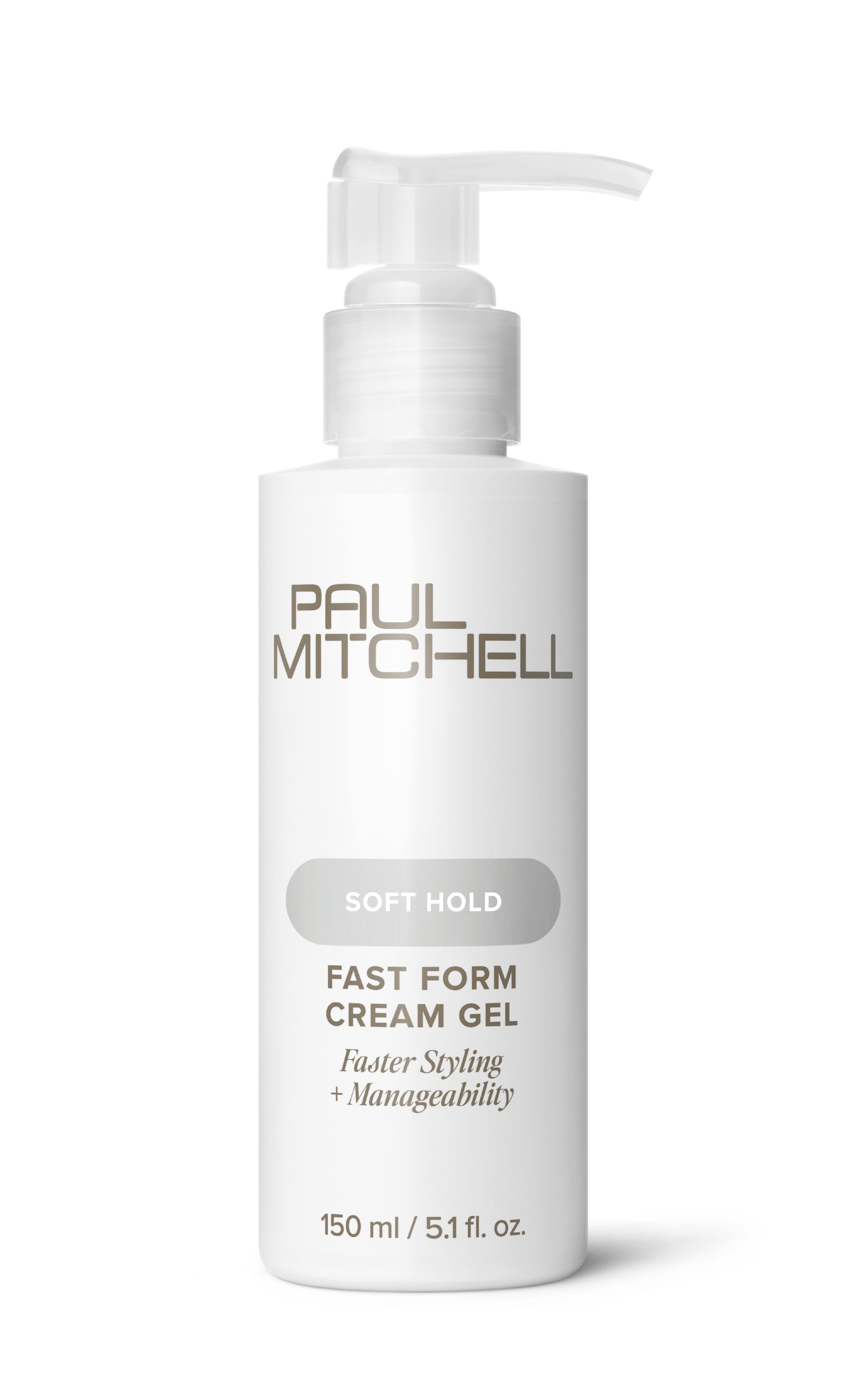 FAST FORM CREAM GEL (predtým Fast Form®)