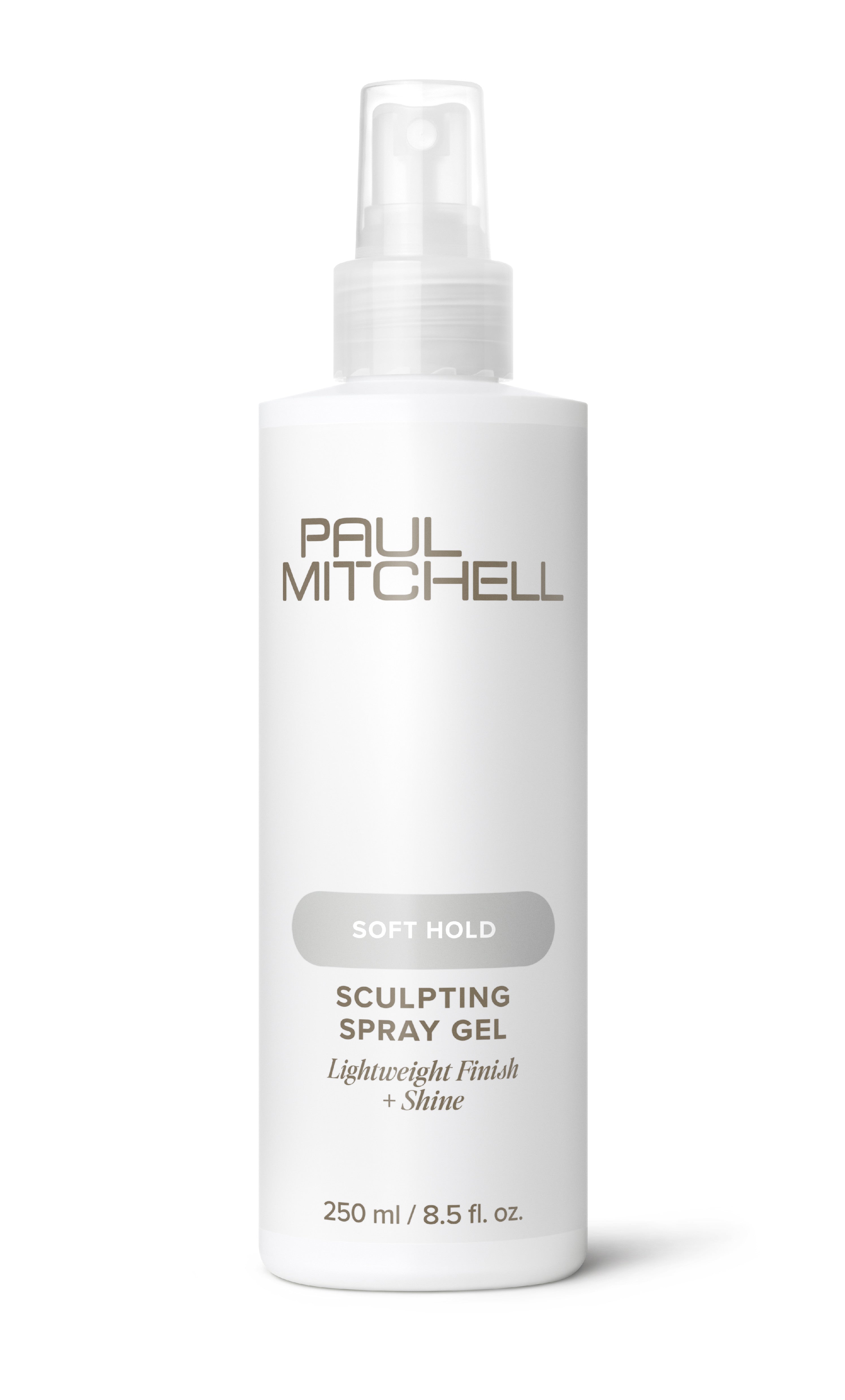 MODELOVACÍ SPREJOVÝ GÉL (predtým Soft Sculpting Spray Gel®)