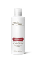 SUPER SCULPT STYLING GLAZE (predtým Super Sculpt™)