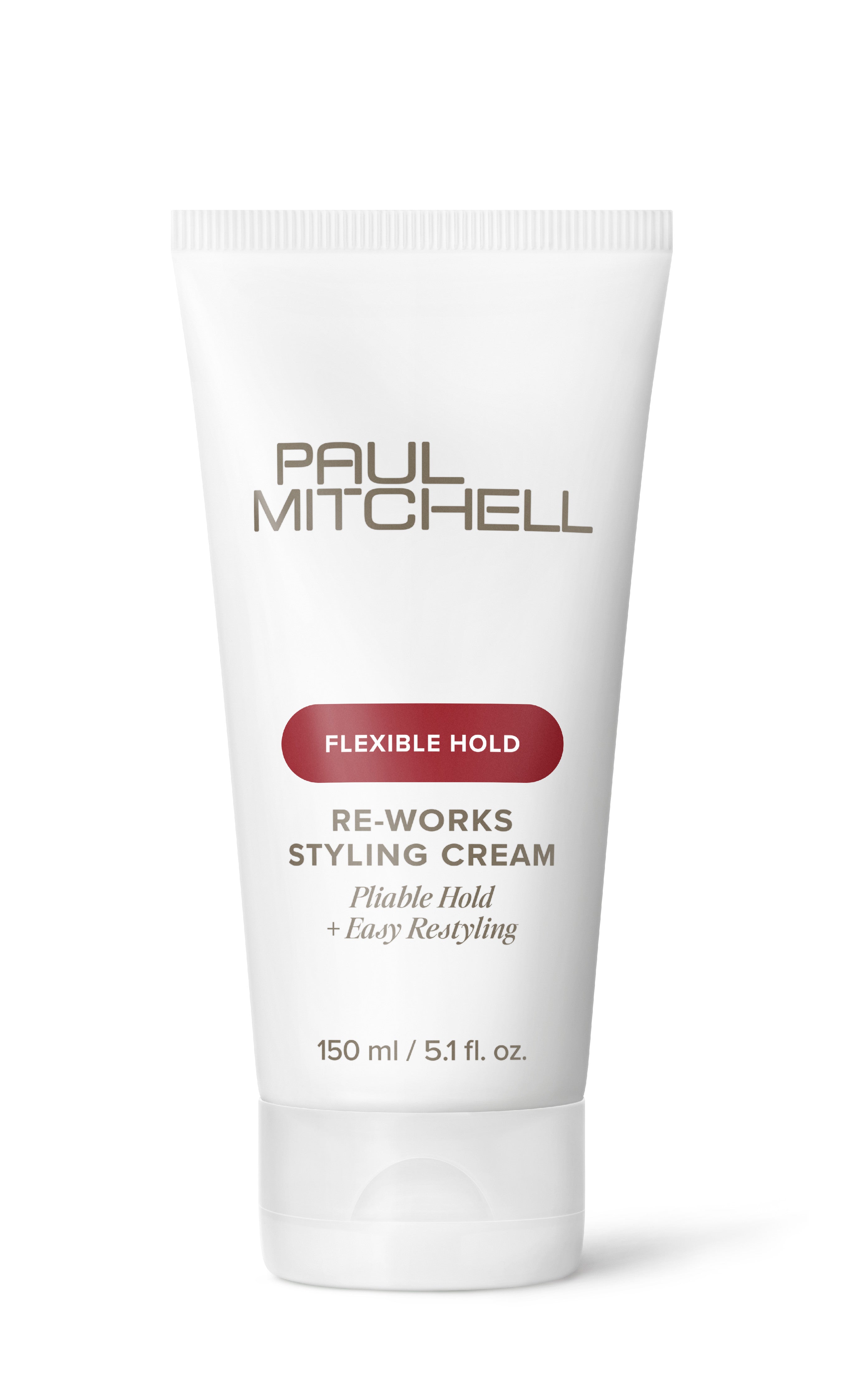 RE-WORKS STYLING CREAM (predtým Re-Works®)