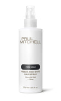 FREEZE AND SHINE HAIRSPRAY (dříve Freeze and Shine Super Spray®)