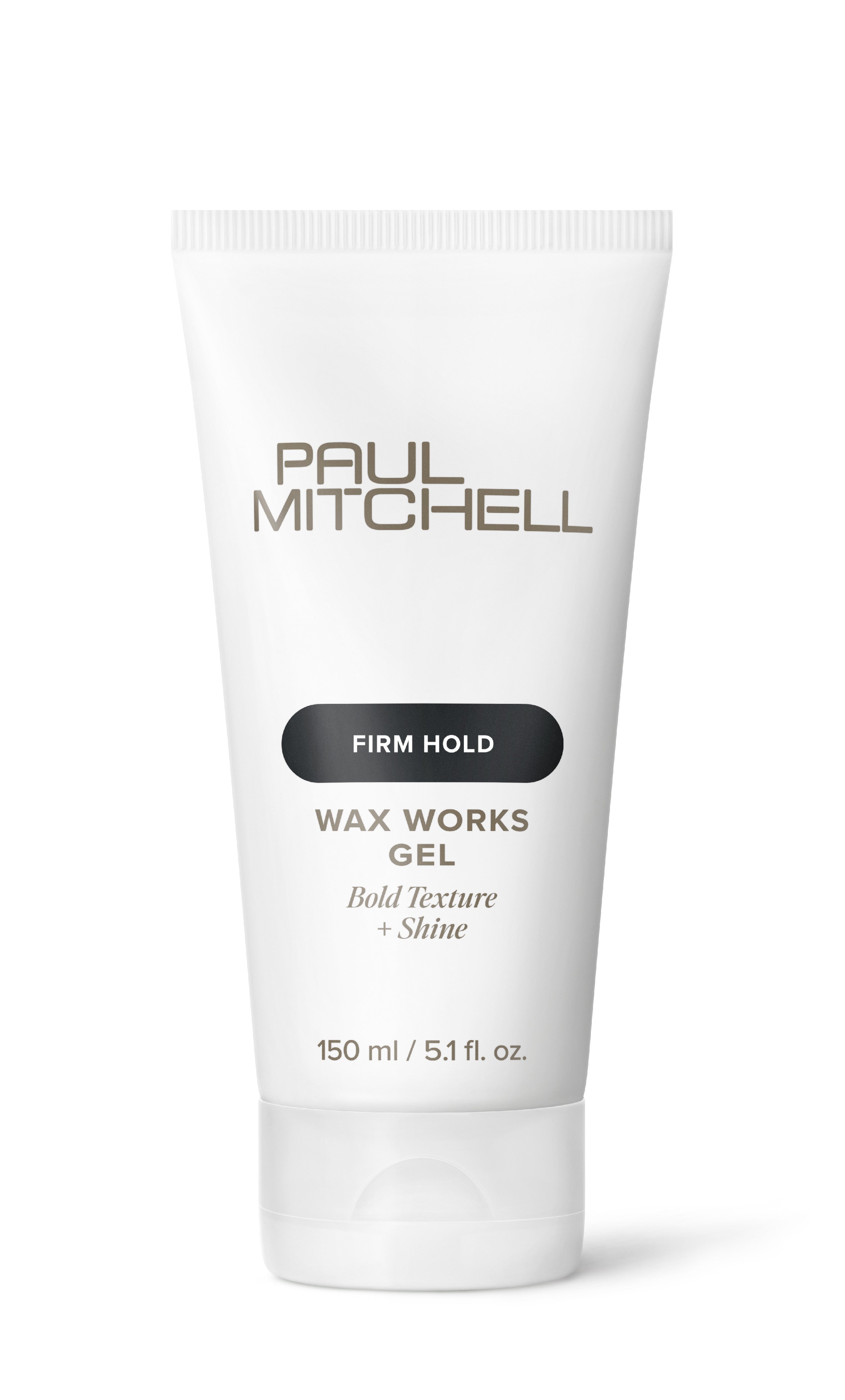 WAX WORKS GEL (predtým Wax Works™)