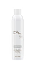 PaulMitchell SoftHold SuperCleanLightHairspray 300ml Def