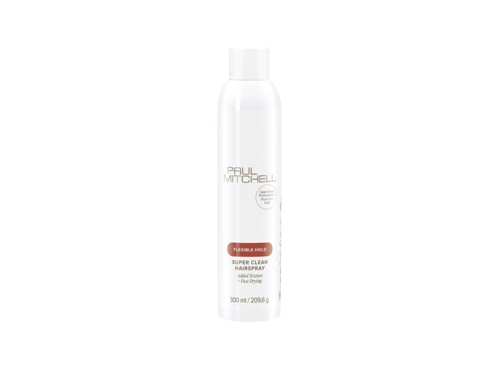 SUPER CLEAN HAIRSPRAY (predtým Super Clean Spray®)