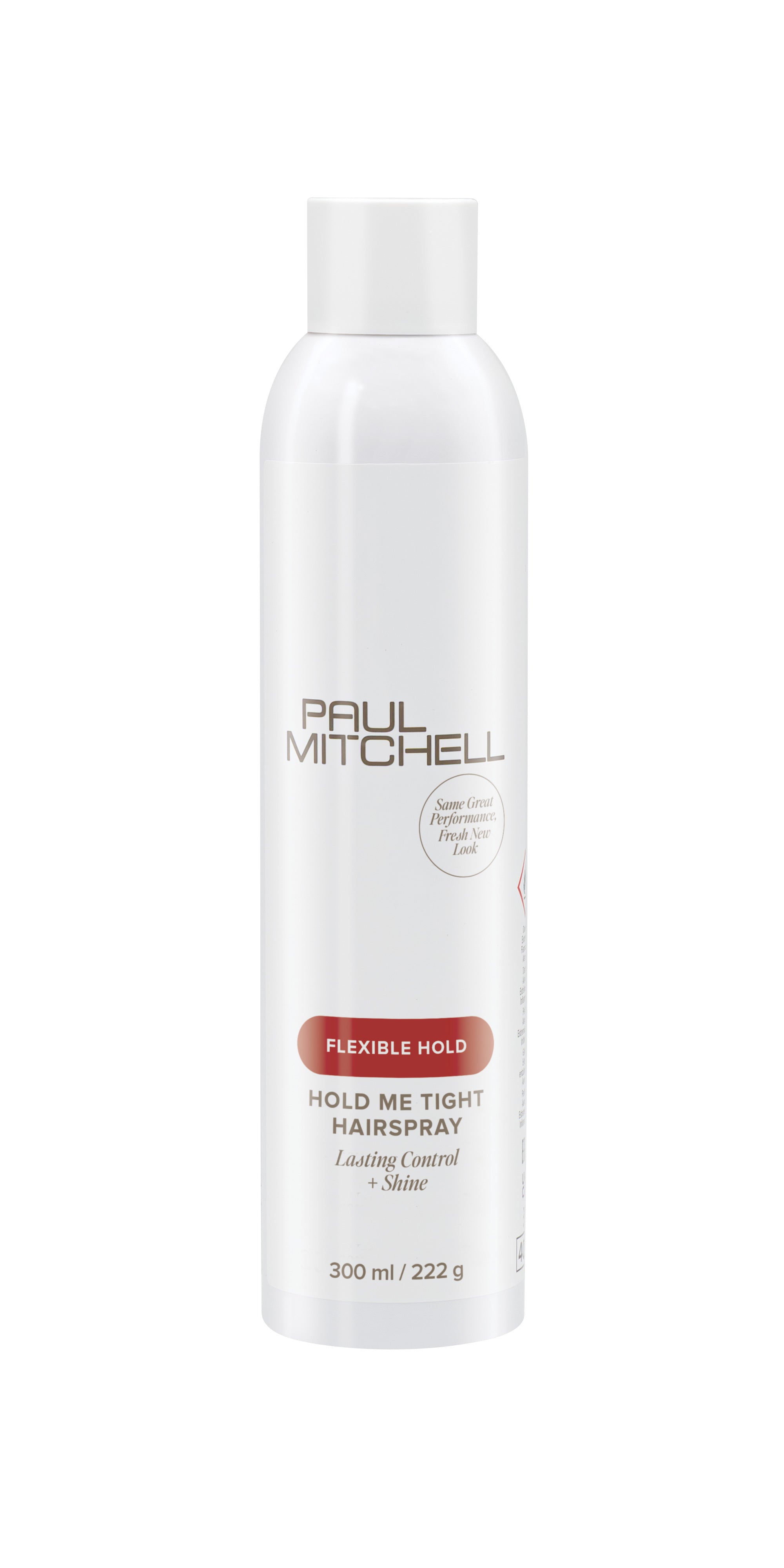 PaulMitchell FlexibleHold HoldMeTightHairspray 300ml Def