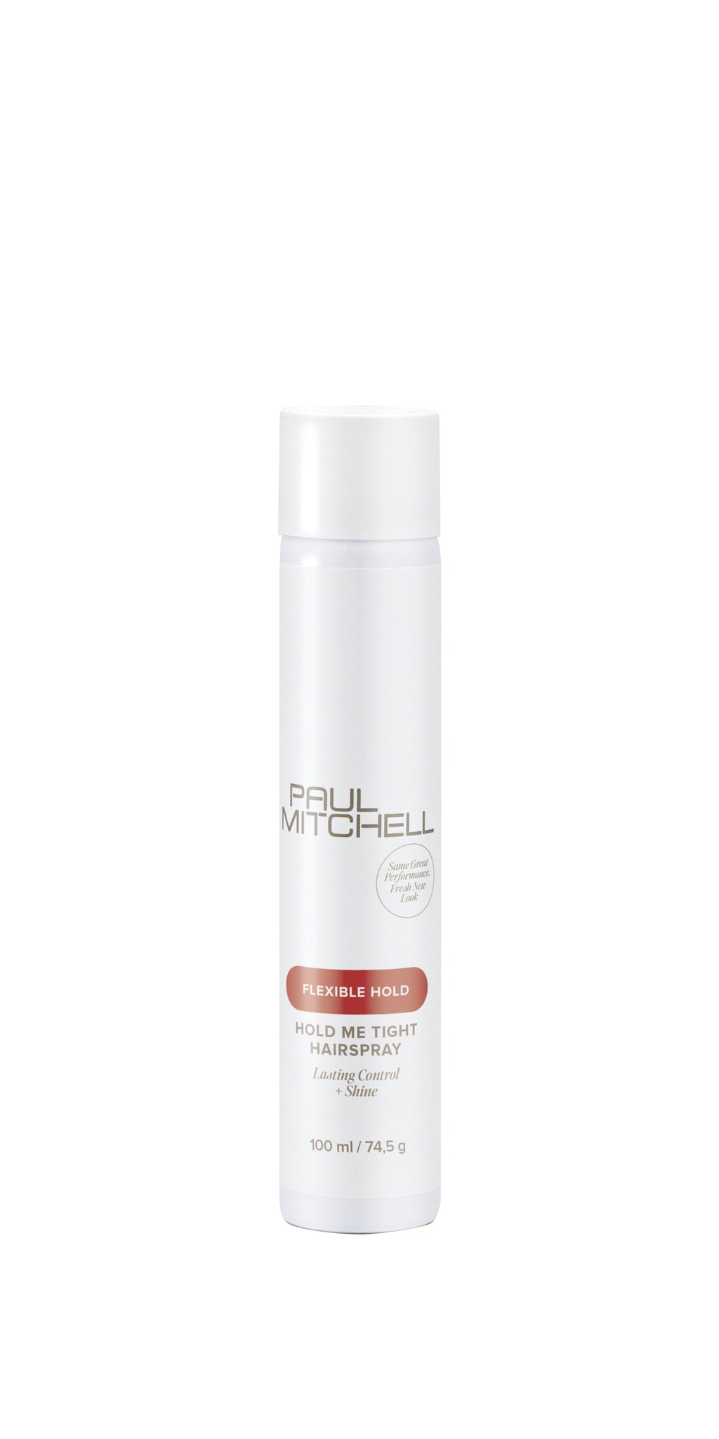 PaulMitchell FlexibleHold HoldMeTightHairspray 100ml Def