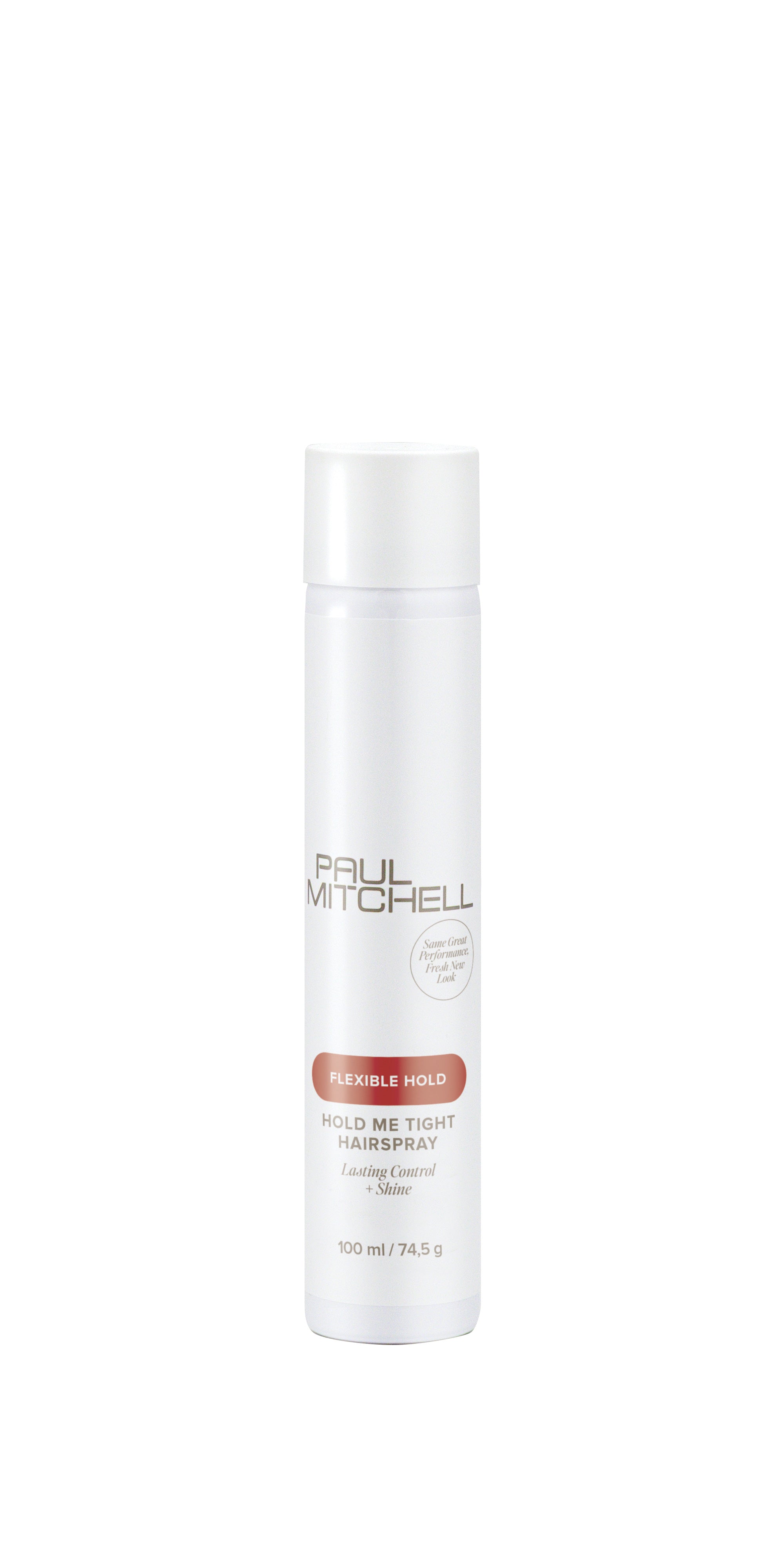 PaulMitchell FlexibleHold HoldMeTightHairspray 100ml Def