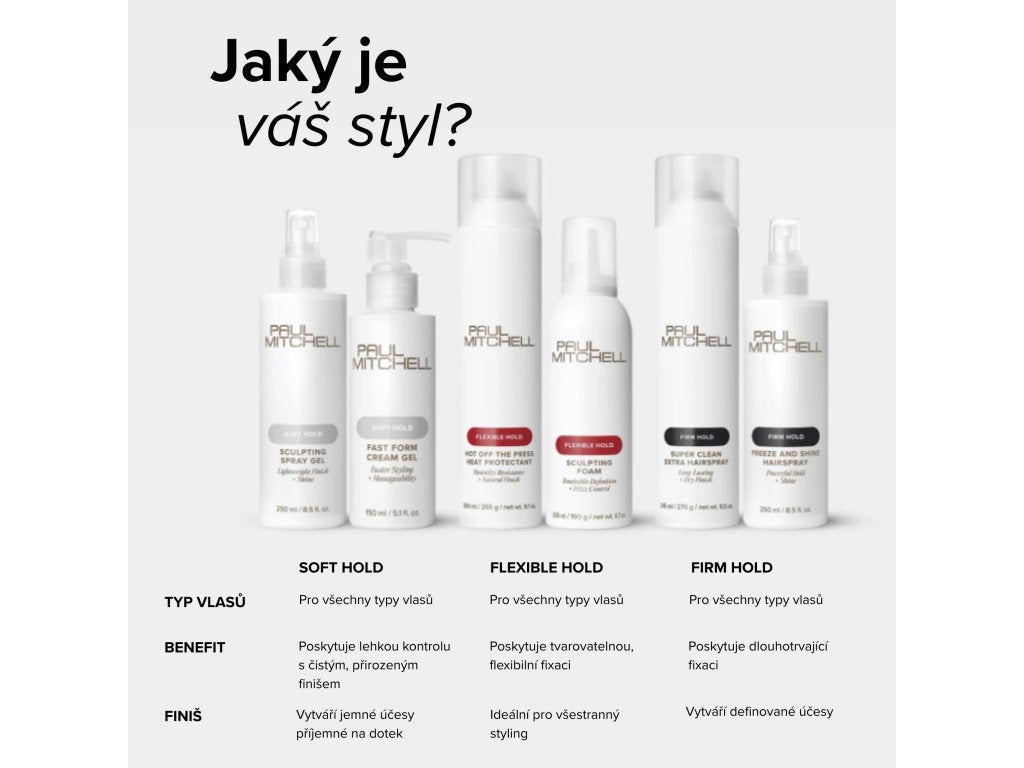 SUPER CLEAN EXTRA HAIRSPRAY (dříve Super Clean Extra®)
