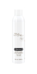 SCXHE 300 PaulMitchell FirmHold SuperCleanExtraHairspray 300ml Def