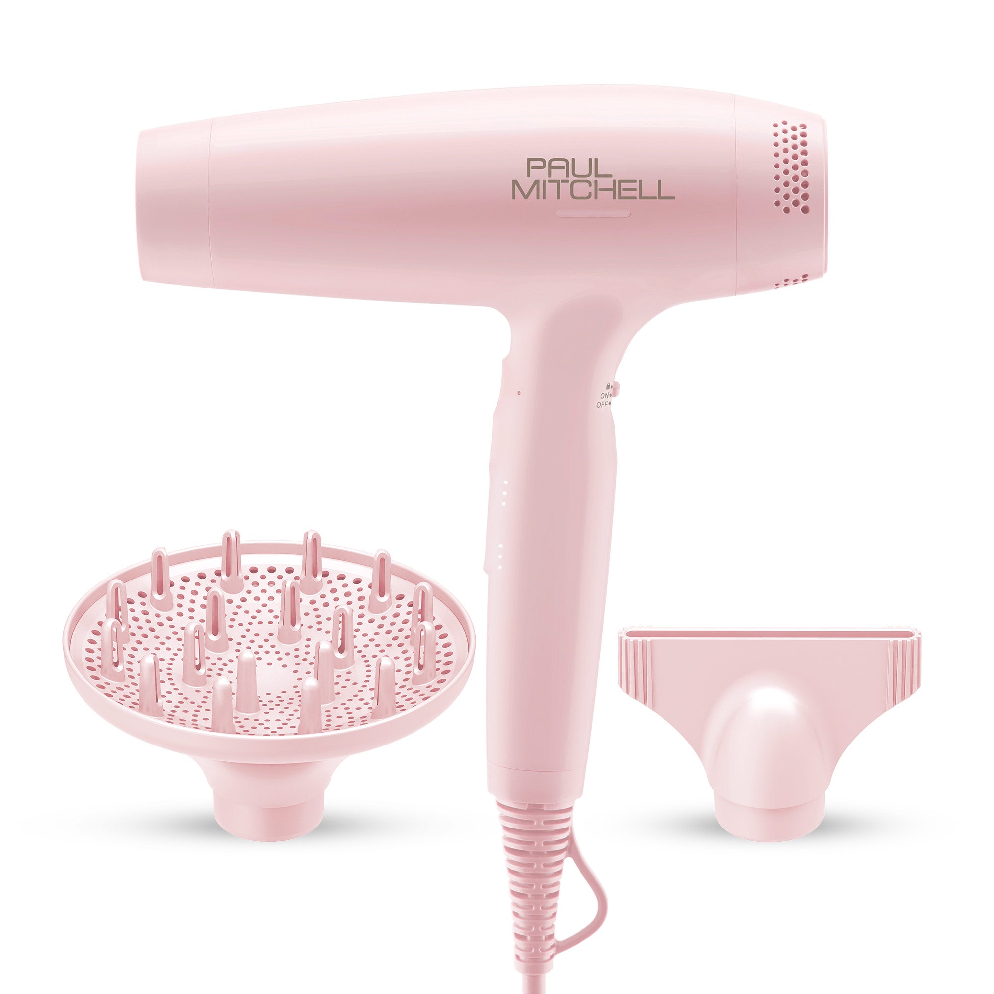 DPNA Dry Pink