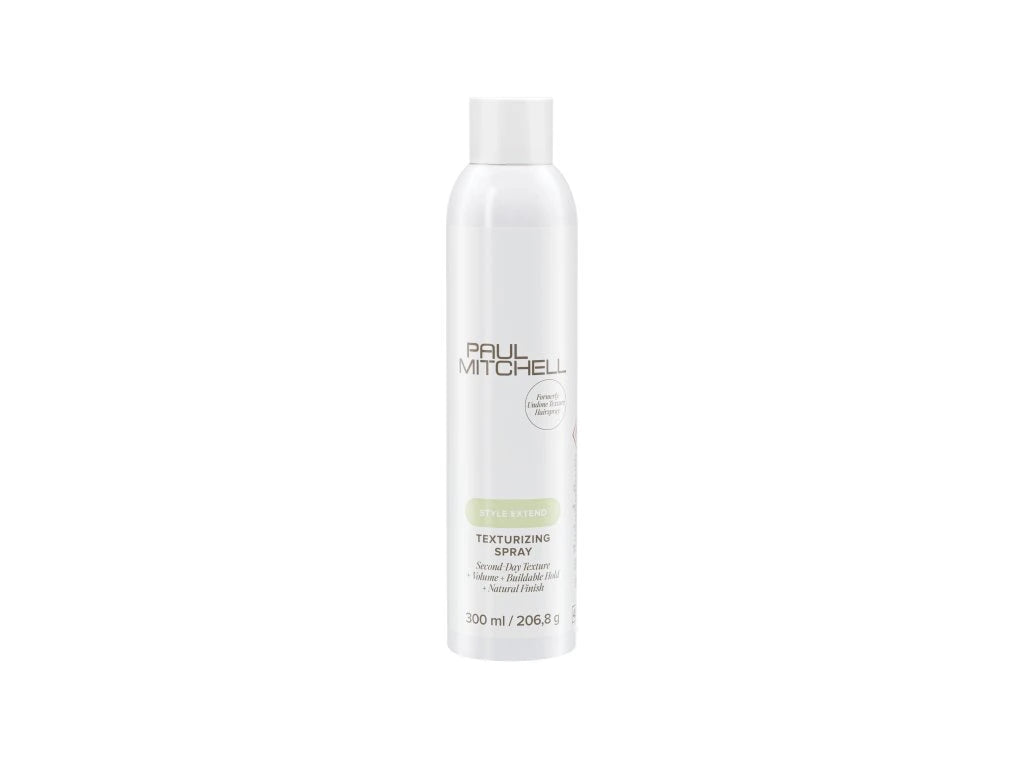 Texturizing Spray