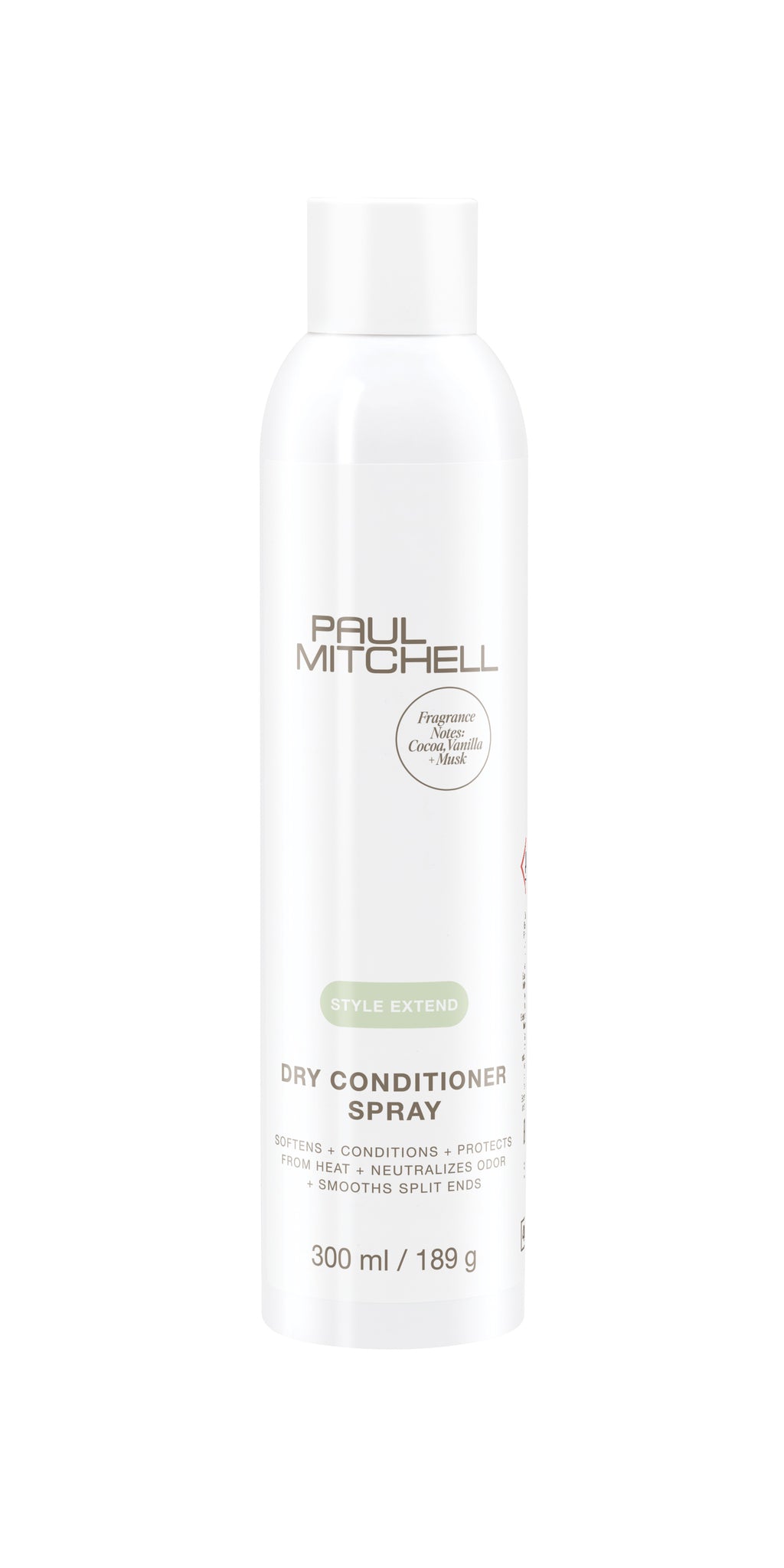 DCSE 300 PaulMitchell StyleExtend DryConditionerSpray 300ml Def