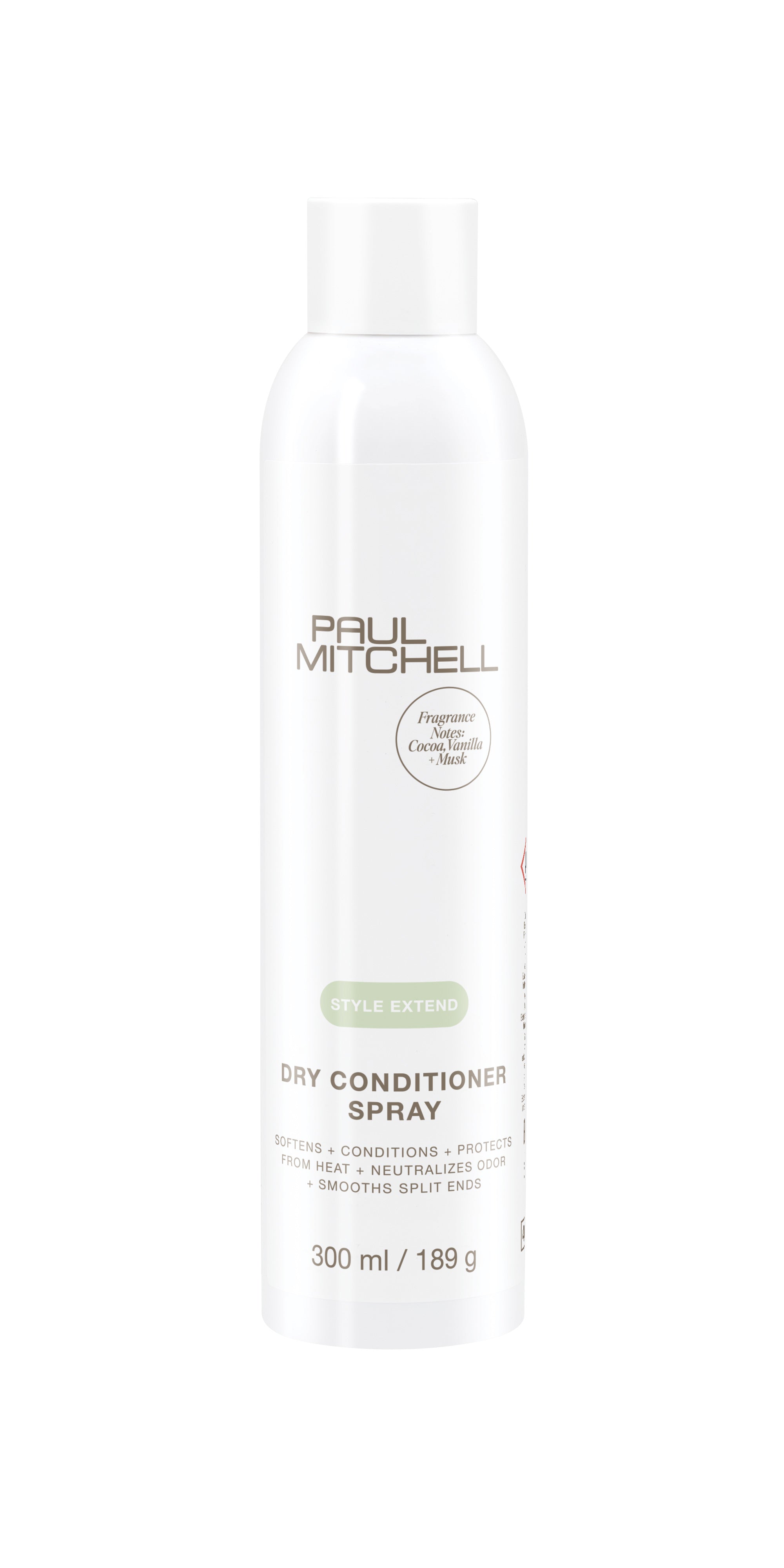 DCSE 300 PaulMitchell StyleExtend DryConditionerSpray 300ml Def