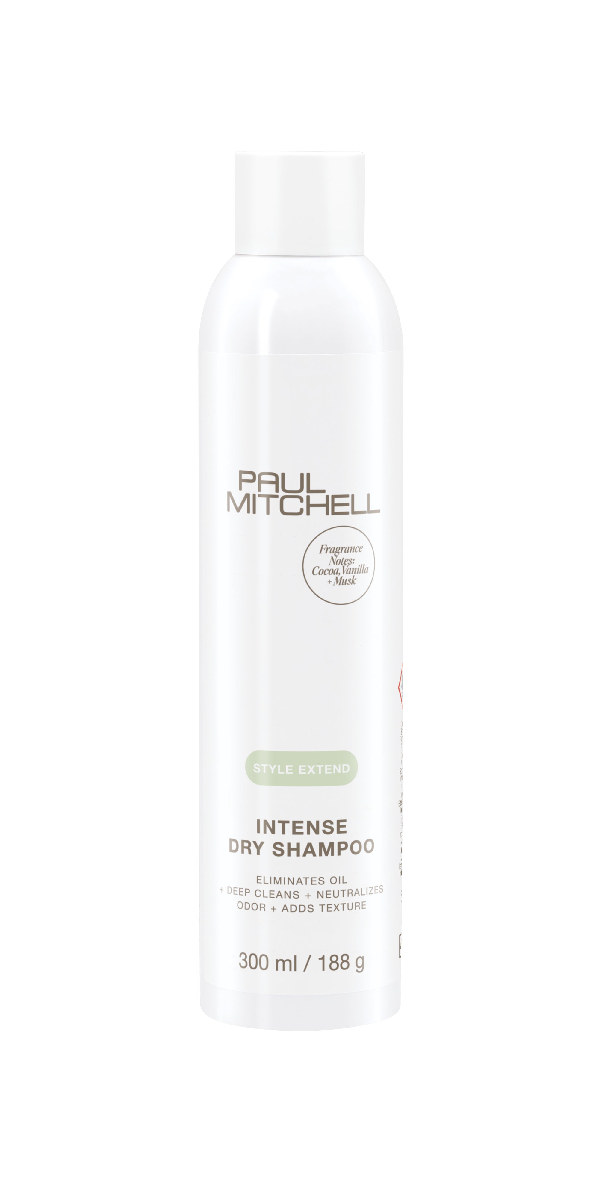 IDSE 300 PaulMitchell StyleExtend IntenseDryShampoo 300ml Def
