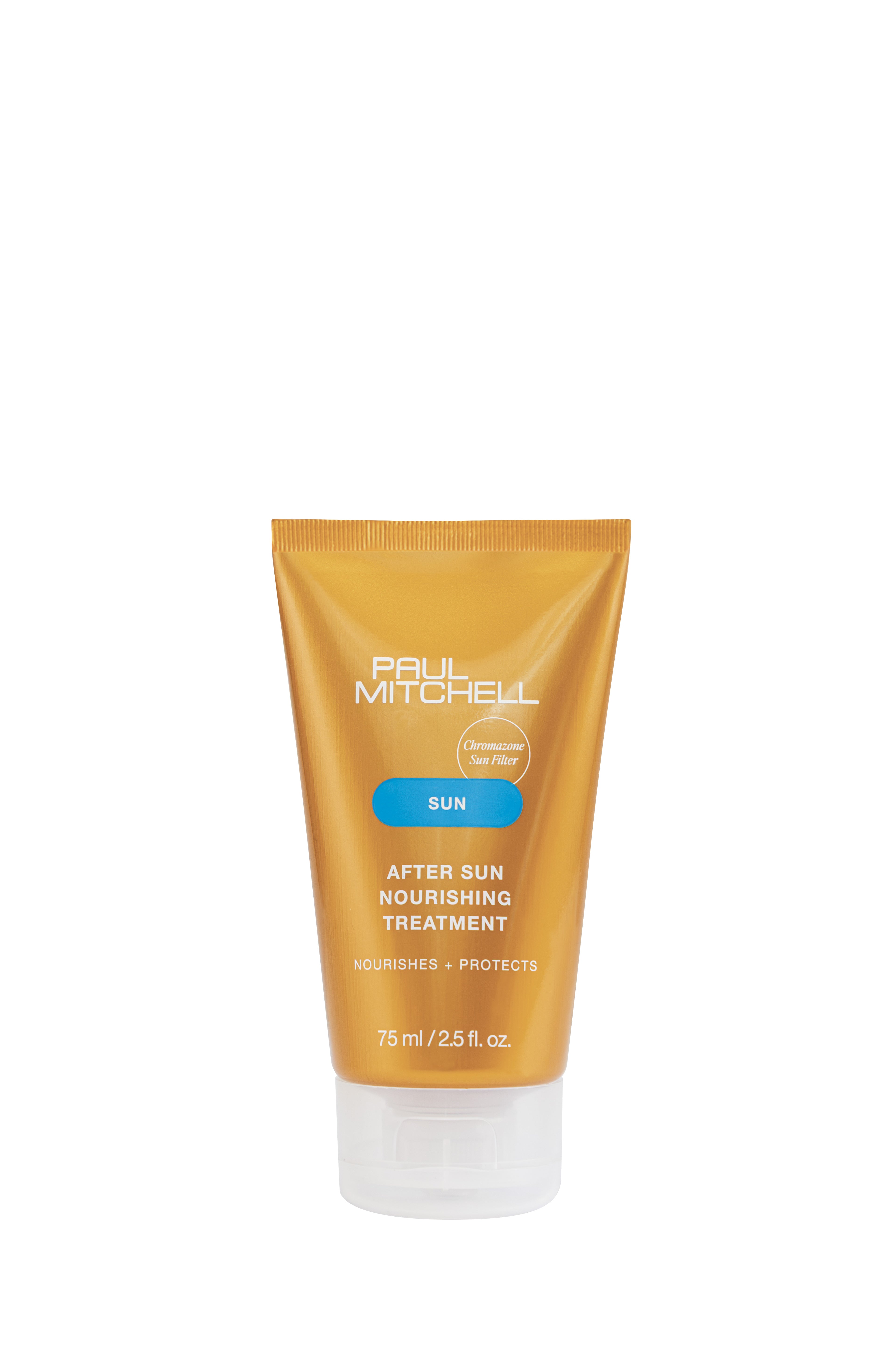 SUNM 075 PaulMitchell Sun AfterSunNourishingTreatment 75ml Def