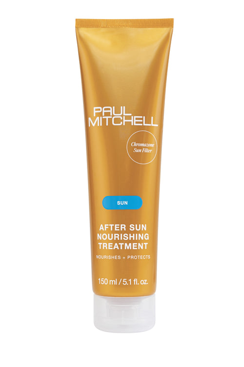 SUNM 150 PaulMitchell Sun AfterSunNourishingTreatment 150ml Def