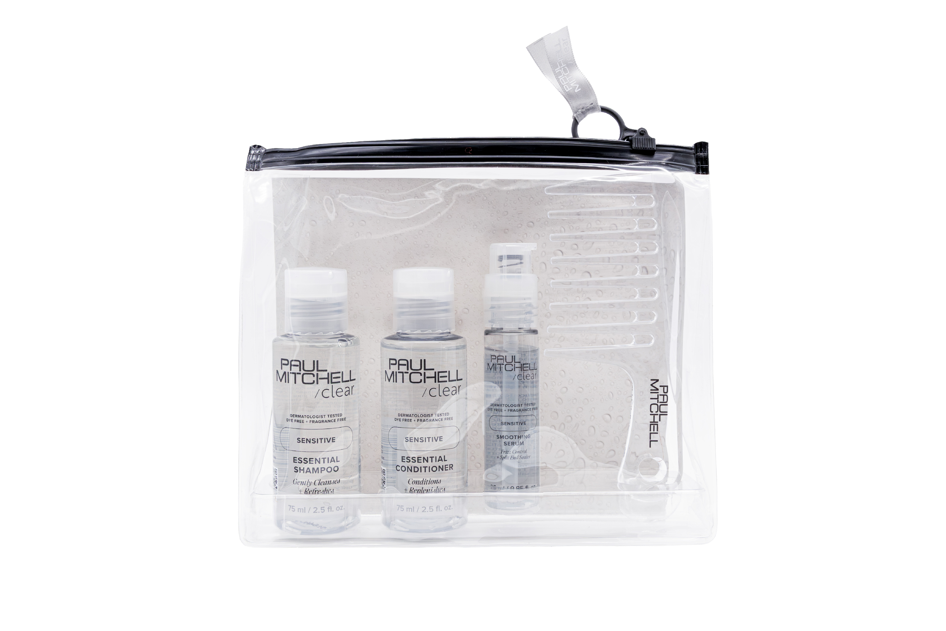 CTL25 ClearMinisKit